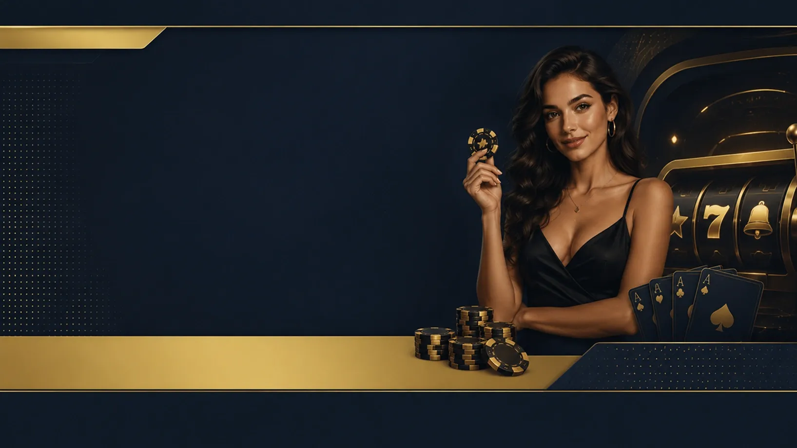 Kajot Casino hero